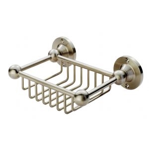 Image for Shower Soap Dish Edwardian Range.