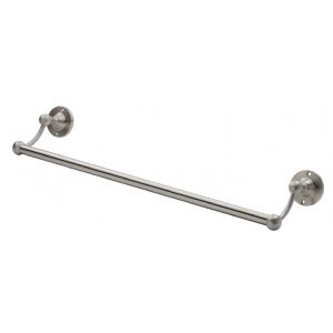 Image for Single Towel Rail Edwardian Range.