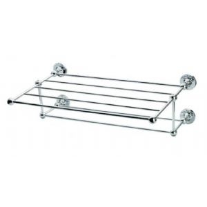 Image for Overhead Towel Rack Edwardian Range.