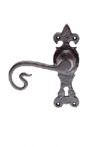 Image for Curly Tail Lever Furniture.