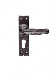 Image for Slimline V Lever Furniture.