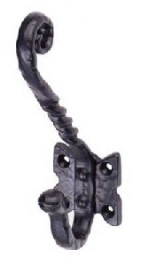 Image for Hat and Coat Hook.