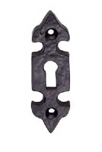 Image for Fleur de lys Escutcheon.