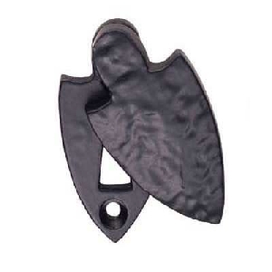 Image for Covered Escutcheon (Shield).