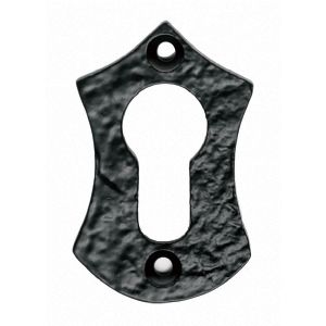 Image for Shield Escutcheon - Euro Profile.