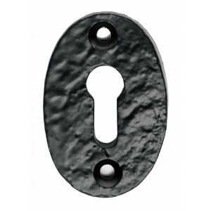 Image for Oval Escutcheon - Standard Profile.