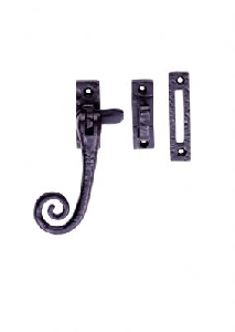Image for Curly Tail Casement Fastener.