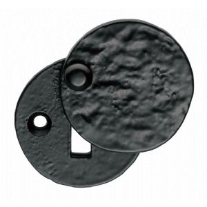 Image for Covered Escutcheon.