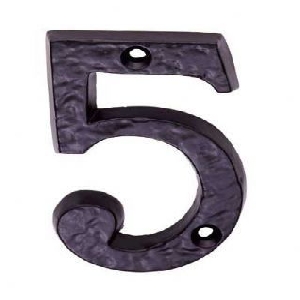 Image for Numeral (Face Fix).