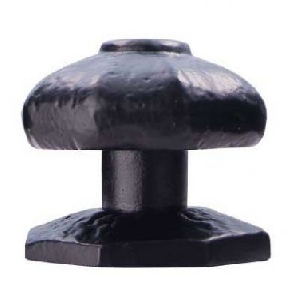 Image for Octagonal Centre Door Knob.