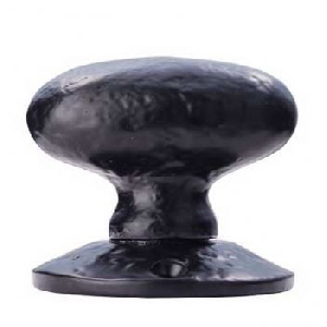 Image for Oval Mortice Knob Furniture.