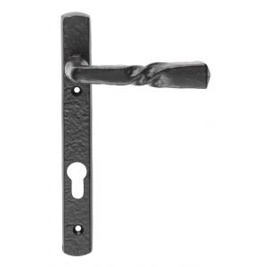 Image for Narrow Plate - Striaght Lever Furniture.