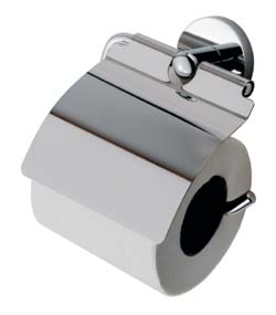 Image for Hotel Paper Holder.