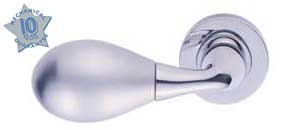 Image for Regina Lever on Rose.