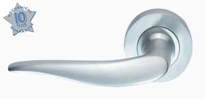 Image for Arcadia Lever on Rose.