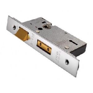 Image for Eurospec Easi-T 5 Lever Sashlocks Architectural.