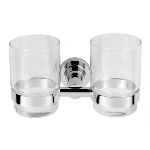 Image for Double Tumbler Holder Contract Range.