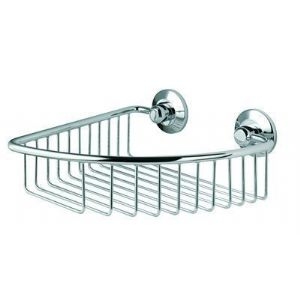 Image for Corner Soap Basket Tempo Range.