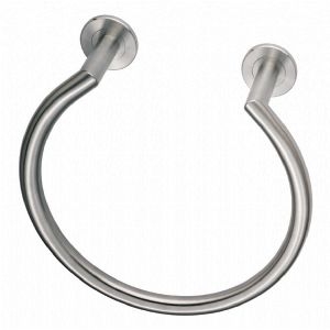 Image for Towel Ring Stainless Steel Collection.
