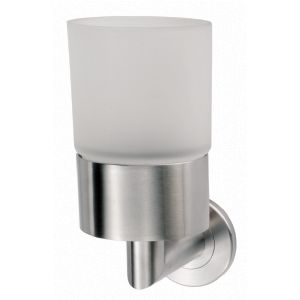 Image for Single Tumbler Holder Stainless Steel Collection.