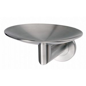 Image for Soap Dish Stainless Steel Collection.
