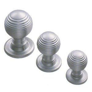 Image for Queen Anne Cupboard Knob.