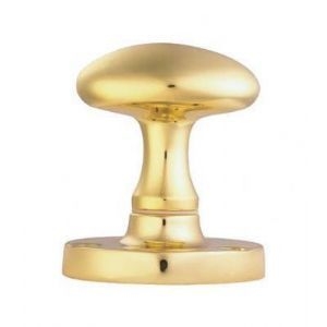 Image for Oval Mortice Knob.