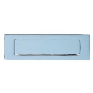 Image for Victorian Letter Plate (359 x 113)mm.