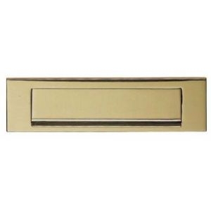 Image for Letter Plate (Gravity Flap).