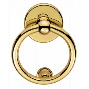 Image for Ring Door Knocker.
