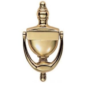Image for Urn Door Knocker.