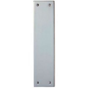 Image for Victorian Finger Plate.