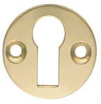 Image for Victorian Escutcheon.