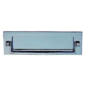 Image for Postal Knocker.