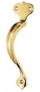 Image for Victorian Pull Handle.