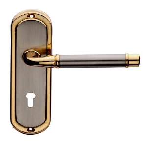 Image for Chateau Lever Lock.