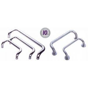 Image for Cranked Back 2 Back Handles (30mm).