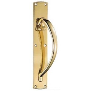 Image for Large Pull Handle.