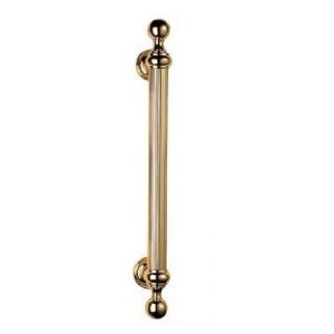 Image for Reeded Grip Pull Handle.