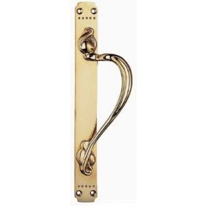 Image for Laurin Pull Handle.