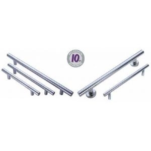 Image for Straight Pull Handles (22mm).