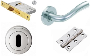 Image for Cinco Lock Pack.