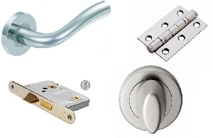 Image for Cinco Bathroom Pack.