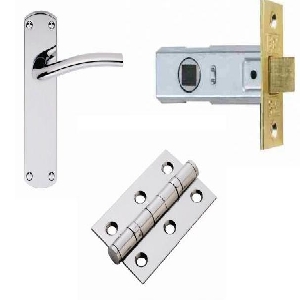 Image for Quatro Latch Pack.