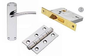 Image for Quatro Lock Pack.