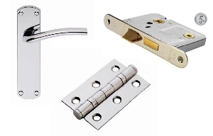 Image for Quatro Bathroom Pack.