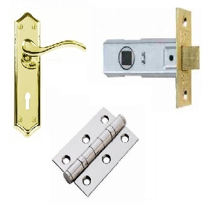 Image for Paris Latch Pack.