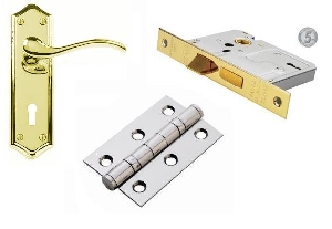 Image for Paris Lock Pack.