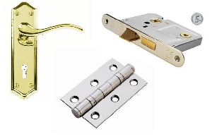 Image for Paris Bathroom Pack.