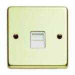 Image for Steel Telephone Sockets.